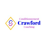 Crawford Coaching logo, Crawford Coaching contact details