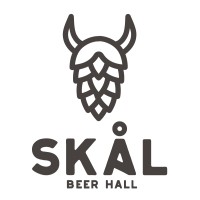 Skål Beer Hall logo, Skål Beer Hall contact details