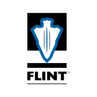 FLINT Corp. logo, FLINT Corp. contact details