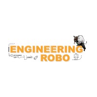 EngineeringRobo logo, EngineeringRobo contact details