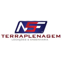 NSF TERRAPLENAGEM logo, NSF TERRAPLENAGEM contact details