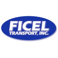 Ficel Transport logo, Ficel Transport contact details