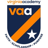 Virginia Academy logo, Virginia Academy contact details