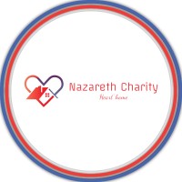 Nazareth Charity logo, Nazareth Charity contact details