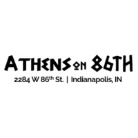 Athens On 86th Restaurant logo, Athens On 86th Restaurant contact details