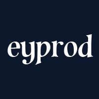 Eyprod logo, Eyprod contact details