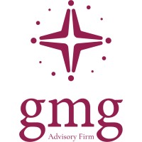 GMG Advisory Firm logo, GMG Advisory Firm contact details