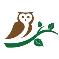 The Woodlands logo, The Woodlands contact details