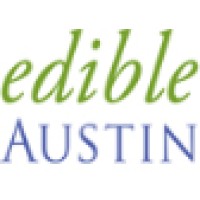 Edible Austin logo, Edible Austin contact details