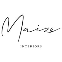 Maize Interiors logo, Maize Interiors contact details