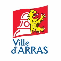 Ville d'Arras logo, Ville d'Arras contact details