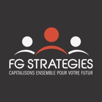 FG STRATEGIES logo, FG STRATEGIES contact details