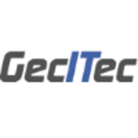 Gecitec logo, Gecitec contact details