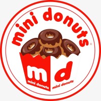 Mini Donuts Brasil logo, Mini Donuts Brasil contact details