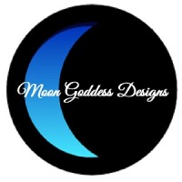 Moon Goddess Designs logo, Moon Goddess Designs contact details