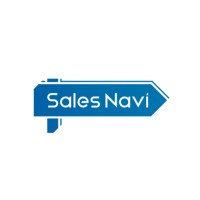 Sales Navi Inc. logo, Sales Navi Inc. contact details