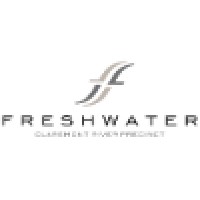 Freshwater logo, Freshwater contact details