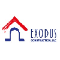 Exodus Construction, LLC logo, Exodus Construction, LLC contact details