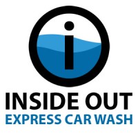 Inside Out Express Car Wash logo, Inside Out Express Car Wash contact details