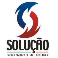 SOLUÇÃO GERENCIAMENTO DE RESÍDUOS logo, SOLUÇÃO GERENCIAMENTO DE RESÍDUOS contact details