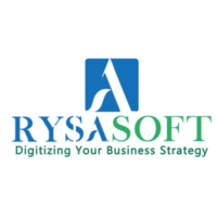 RYSA SOFT logo, RYSA SOFT contact details