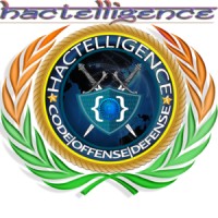 Hactelligence Organization logo, Hactelligence Organization contact details