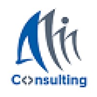 Alin Consulting AB logo, Alin Consulting AB contact details