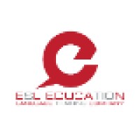 ESL Education Co., Ltd. logo, ESL Education Co., Ltd. contact details