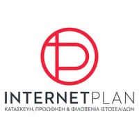 Internetplan logo, Internetplan contact details