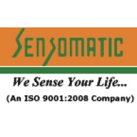 Sensotech India logo, Sensotech India contact details