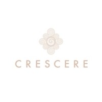 Crescere logo, Crescere contact details