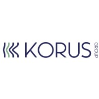 Korus International logo, Korus International contact details