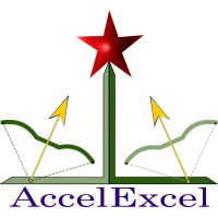 ACCELEXCEL CORPORATION logo, ACCELEXCEL CORPORATION contact details