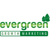 Evergreen Growth Marketing logo, Evergreen Growth Marketing contact details