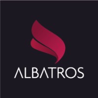 Albatros ERP logo, Albatros ERP contact details