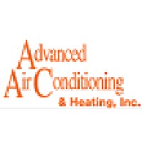 Advance Air Conditioning logo, Advance Air Conditioning contact details