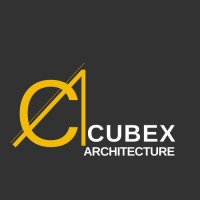 Cubexarchitecture logo, Cubexarchitecture contact details