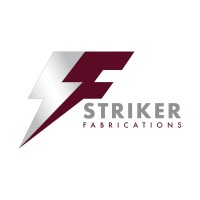 Striker Fabrications logo, Striker Fabrications contact details