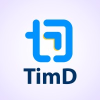 TimD - Tim Digital logo, TimD - Tim Digital contact details