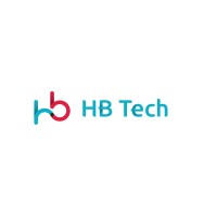 HB TECH logo, HB TECH contact details