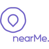 NearMe, Inc. logo, NearMe, Inc. contact details