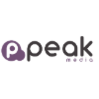 Peakmedia logo, Peakmedia contact details