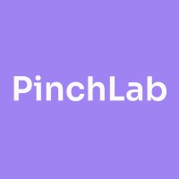 PinchLab logo, PinchLab contact details