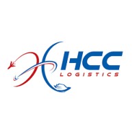 HCC Logistics logo, HCC Logistics contact details