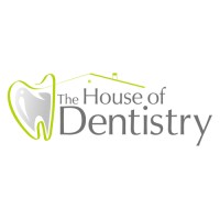 HOUSE OF DENTISTRY logo, HOUSE OF DENTISTRY contact details