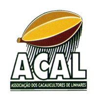 ACAL - Associação de Cacauicultores de Linhares logo, ACAL - Associação de Cacauicultores de Linhares contact details