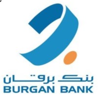 Burgan Bank logo, Burgan Bank contact details