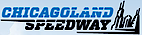 Chicagoland Speedway Corporation logo, Chicagoland Speedway Corporation contact details