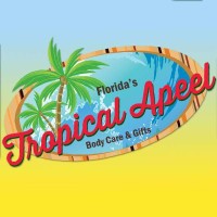 Tropical Apeel logo, Tropical Apeel contact details