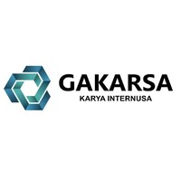 PT Gakarsa Karya Internusa logo, PT Gakarsa Karya Internusa contact details